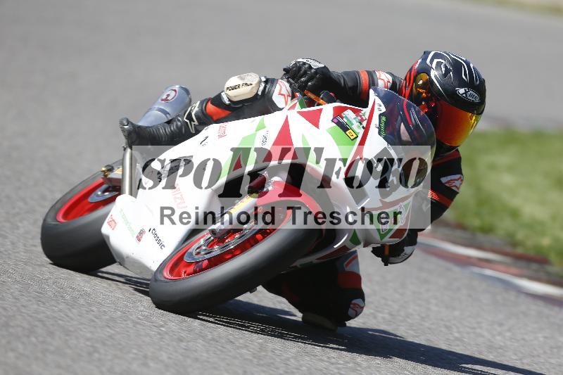 /12 30.04.2025 Speer Racing ADR/Gruppe gelb/53